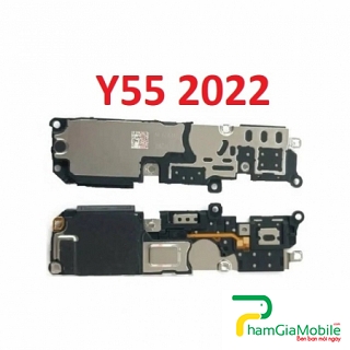 Loa Chuông, Loa Ngoài Vivo Y55 2022 Speaker Ringer Buzzer